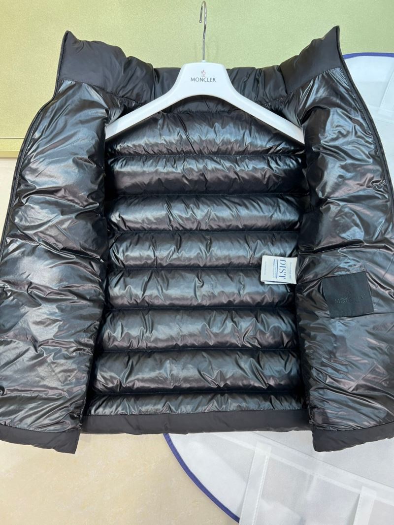 Champion Down Jackets